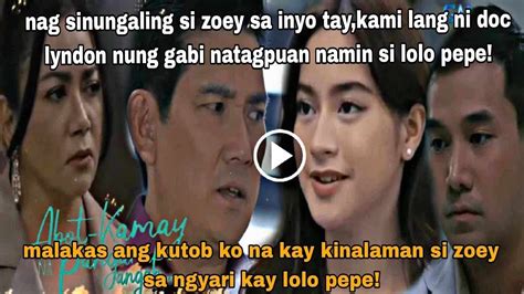 SI ANTOLIN NA SINUNGALING .